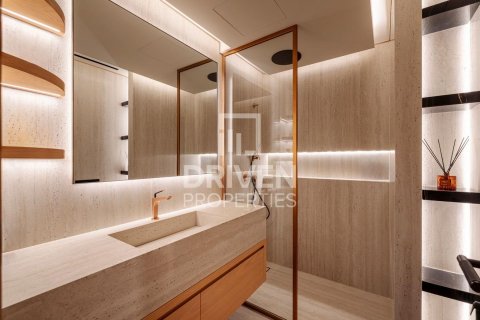 Appartement de 3 chambres No. 120929 22