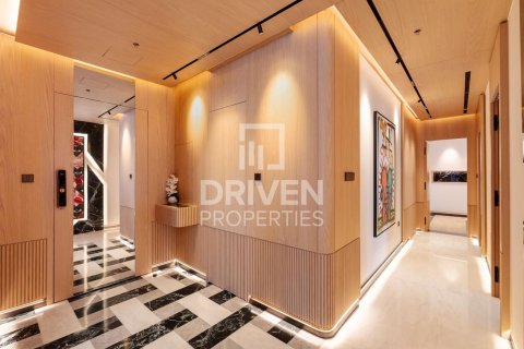 Appartement de 3 chambres No. 120929 17