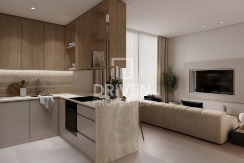 Apartment de 1 dormitorio No. 120926 17
