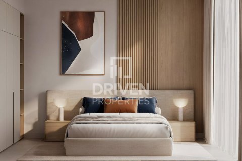 Apartment de 1 dormitorio No. 120926 12