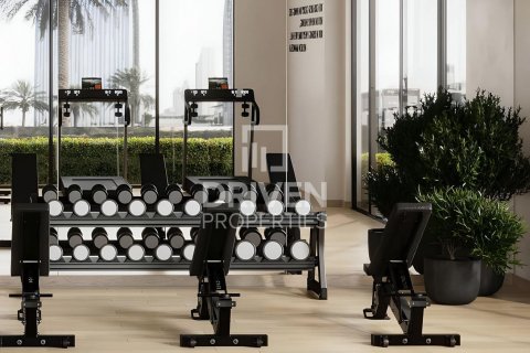 Apartment de 1 dormitorio No. 120926 18