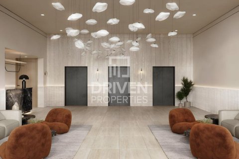 Apartment de 1 dormitorio No. 120926 15