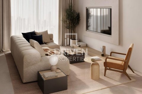 Apartment de 1 dormitorio No. 120926 6