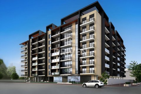 Apartment de 1 dormitorio No. 120926 7