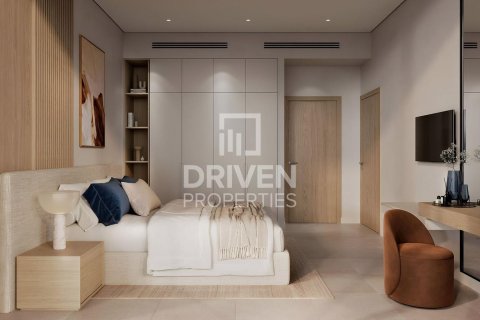 Apartment de 1 dormitorio No. 120926 9