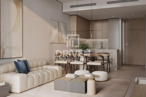 Apartment de 1 dormitorio No. 120926 5