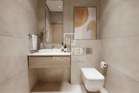 Apartment de 1 dormitorio No. 120926 14