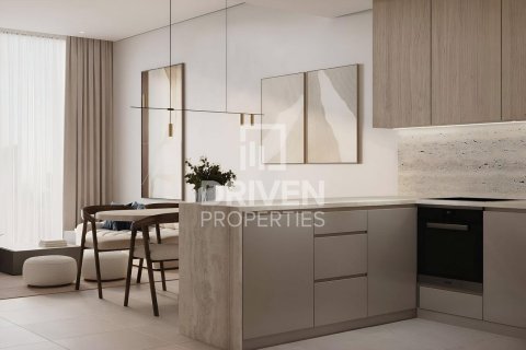 Apartment de 1 dormitorio No. 120926 16