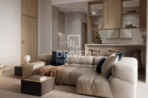 Apartment de 1 dormitorio No. 120926 3