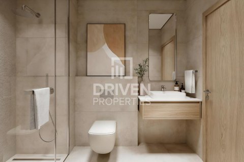 Apartment de 1 dormitorio No. 120926 10