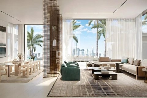 Квартира с 5 спальнями  №120925 5