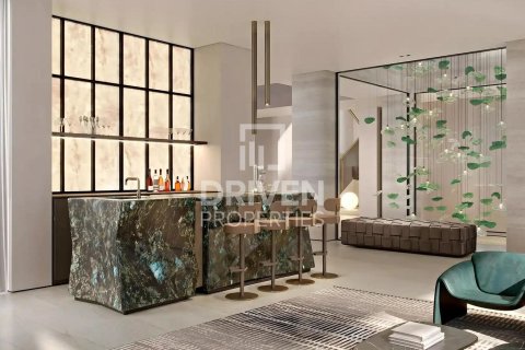 Квартира с 5 спальнями  №120925 12