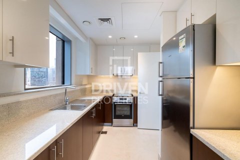 Квартира с 1 спальней  №120928 16