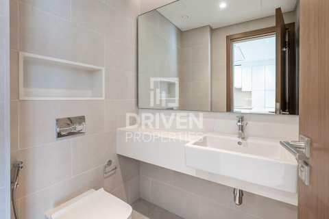 Квартира с 1 спальней  №120930 7