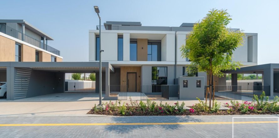 Villa de 4 chambres No. 109329