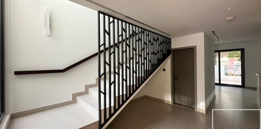 Townhouse de 3 chambres  No. 109327