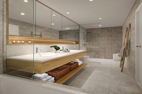 Apartment de 2 dormitorios en Dubai Marina, UAE No. 154365 6