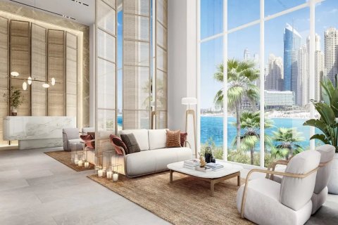 Apartment de 2 dormitorios en Dubai Marina, UAE No. 154365