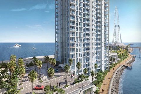 Apartment de 2 dormitorios en Dubai Marina, UAE No. 154365 10