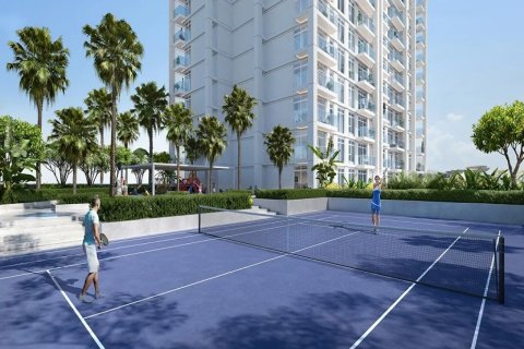 Apartment de 2 dormitorios en Dubai Marina, UAE No. 154365 9