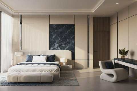 Квартира 37м² в Бизнес-Бэй, ОАЭ №154370 7