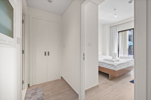 1 bedroom Apartment in Dubai Creek Harbour (The Lagoons), UAE No. 154369 8