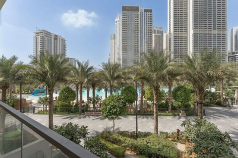 1 bedroom Apartment in Dubai Creek Harbour (The Lagoons), UAE No. 154369 3