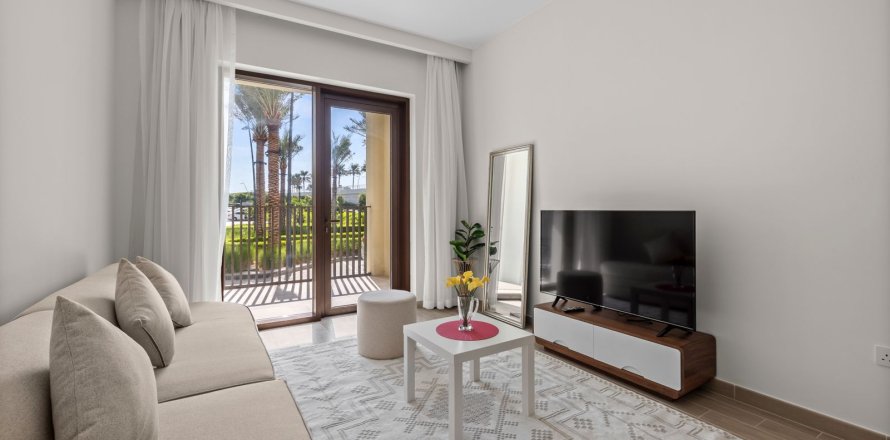 1 bedroom Apartment in Dubai Creek Harbour (The Lagoons), UAE No. 154369