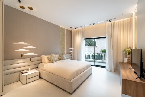 5 غرفة نوم  فيلا في دبي, الإمارات العربية المتحدة رقم 154368 23