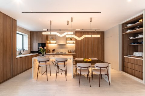 5 غرفة نوم  فيلا في دبي, الإمارات العربية المتحدة رقم 154368 28