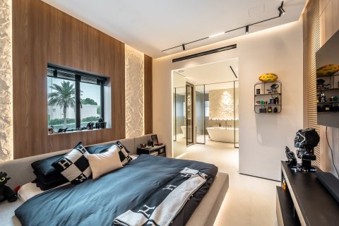 5 غرفة نوم  فيلا في دبي, الإمارات العربية المتحدة رقم 154368 5