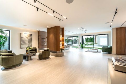 5 غرفة نوم  فيلا في دبي, الإمارات العربية المتحدة رقم 154368 16