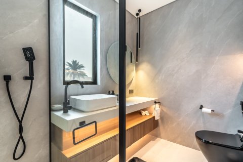 5 غرفة نوم  فيلا في دبي, الإمارات العربية المتحدة رقم 154368 24