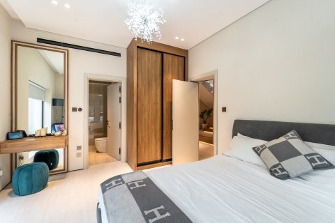 5 غرفة نوم  فيلا في دبي, الإمارات العربية المتحدة رقم 154368 12