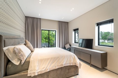 5 غرفة نوم  فيلا في دبي, الإمارات العربية المتحدة رقم 154368 3