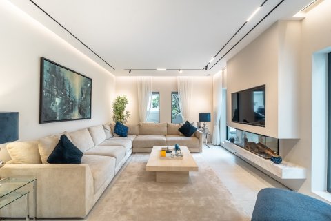 5 غرفة نوم  فيلا في دبي, الإمارات العربية المتحدة رقم 154368