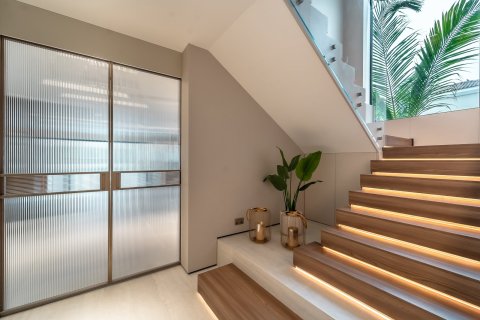 5 غرفة نوم  فيلا في دبي, الإمارات العربية المتحدة رقم 154368 8