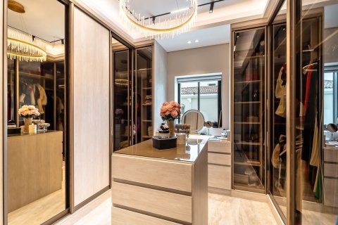 5 غرفة نوم  فيلا في دبي, الإمارات العربية المتحدة رقم 154368 19