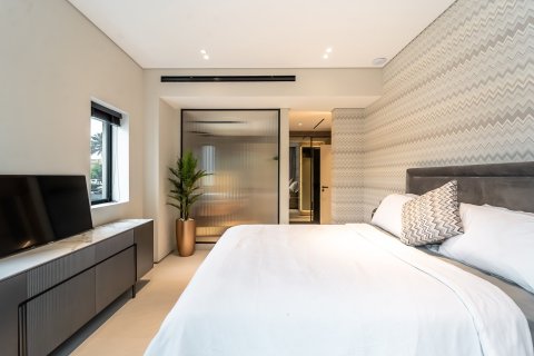 5 غرفة نوم  فيلا في دبي, الإمارات العربية المتحدة رقم 154368 4