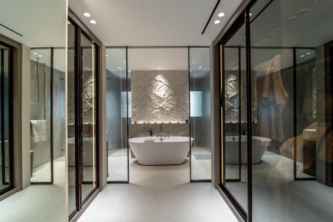 5 غرفة نوم  فيلا في دبي, الإمارات العربية المتحدة رقم 154368 21