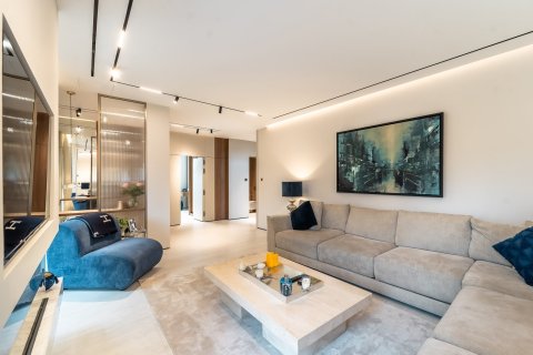 5 غرفة نوم  فيلا في دبي, الإمارات العربية المتحدة رقم 154368 13