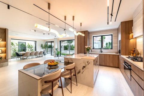 5 غرفة نوم  فيلا في دبي, الإمارات العربية المتحدة رقم 154368 26