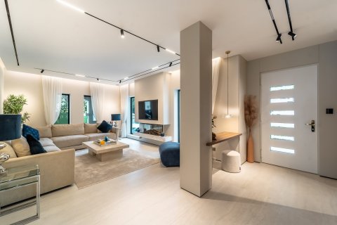 5 غرفة نوم  فيلا في دبي, الإمارات العربية المتحدة رقم 154368 14