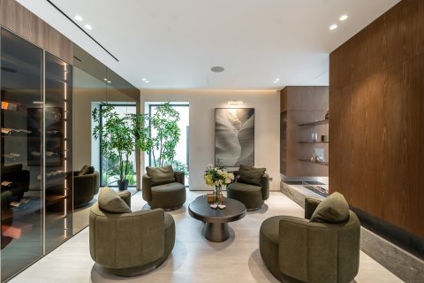 5 غرفة نوم  فيلا في دبي, الإمارات العربية المتحدة رقم 154368 31