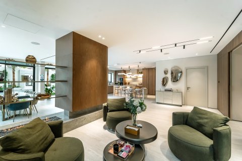 5 غرفة نوم  فيلا في دبي, الإمارات العربية المتحدة رقم 154368 30