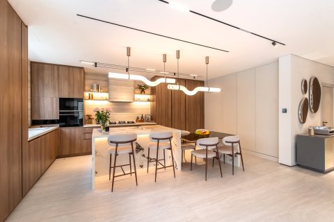 5 غرفة نوم  فيلا في دبي, الإمارات العربية المتحدة رقم 154368 25