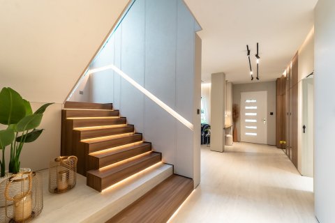 5 غرفة نوم  فيلا في دبي, الإمارات العربية المتحدة رقم 154368 10