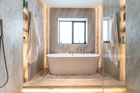 5 غرفة نوم  فيلا في دبي, الإمارات العربية المتحدة رقم 154368 18