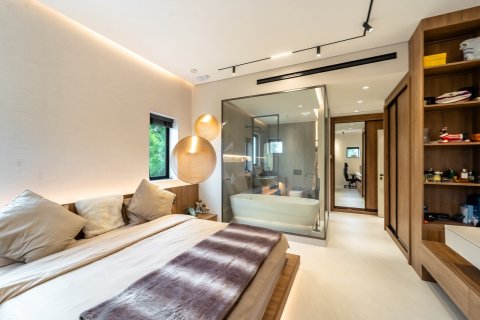 5 غرفة نوم  فيلا في دبي, الإمارات العربية المتحدة رقم 154368 7