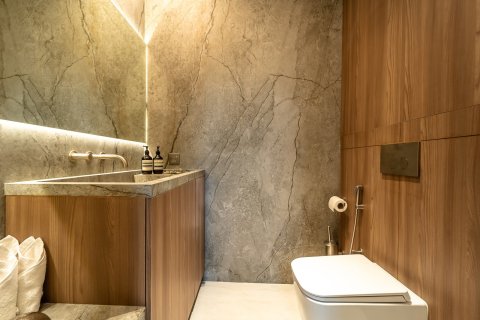 5 غرفة نوم  فيلا في دبي, الإمارات العربية المتحدة رقم 154368 9